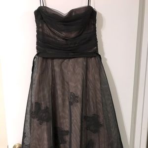 BCBG MaxazAria Dress